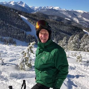 Meet your Posher, Michael